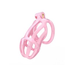 RIMBA P-CAGE Peniskäfig PC02 Medium Pink