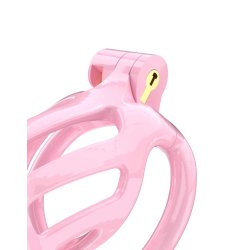 RIMBA P-CAGE Peniskäfig PC02 Medium Pink