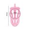 RIMBA P-CAGE Peniskäfig PC02 Medium Pink