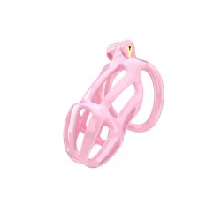 RIMBA P-CAGE Peniskäfig PC02 Small Pink