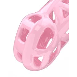 RIMBA P-CAGE Peniskäfig PC01 Large Pink