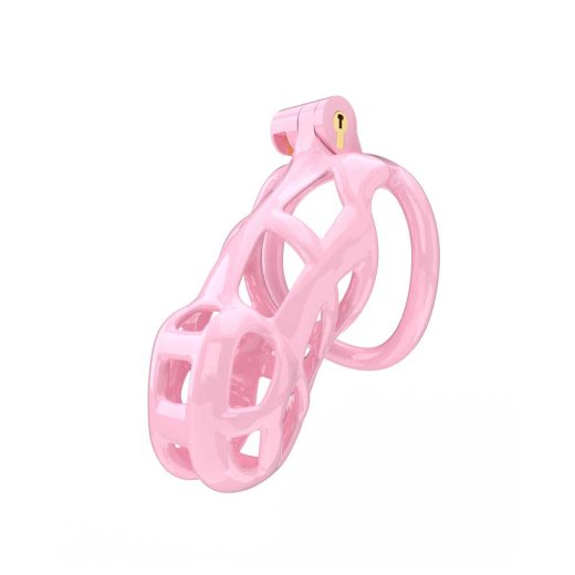 RIMBA P-CAGE Peniskäfig PC01 Medium Pink