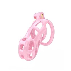 RIMBA P-CAGE Peniskäfig PC01 Medium Pink