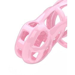 RIMBA P-CAGE Peniskäfig PC01 Medium Pink