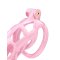 RIMBA P-CAGE Peniskäfig PC01 Medium Pink