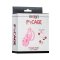 RIMBA P-CAGE Peniskäfig PC01 Medium Pink