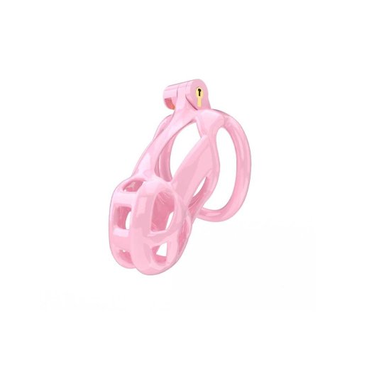 RIMBA P-CAGE Peniskäfig PC01 Small Pink