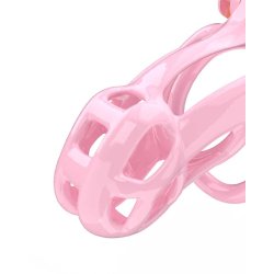 RIMBA P-CAGE Peniskäfig PC01 Small Pink