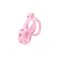 RIMBA P-CAGE Peniskäfig PC01 Small Pink