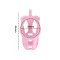 RIMBA P-CAGE Peniskäfig PC01 Small Pink