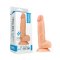 LOVETOY Dildo Ultra Soft Dude Ø 4 x 20 cm Beige