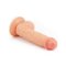 LOVETOY Dildo Ultra Soft Dude Ø 4 x 20 cm Beige
