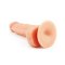 LOVETOY Dildo Ultra Soft Dude Ø 4 x 20 cm Beige