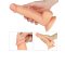 LOVETOY Dildo Ultra Soft Dude Ø 4 x 20 cm Beige