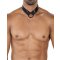 CUT4MEN C-Ring Body Collar One Size Schwarz