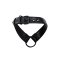 CUT4MEN C-Ring Body Collar One Size Schwarz