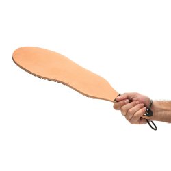 MASTER SERIES Tread Boot Paddle