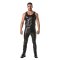 TOF Kinky Tank Top