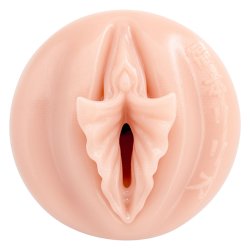 FLESHLIGHT Fantasy Lilith Fukumoto Shokushu Beige