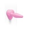 B-VIBE Beginners Vibrating Anal-Plug aus Silikon Pink