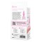 B-VIBE Beginners Vibrating Anal-Plug aus Silikon Pink