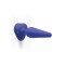 B-VIBE Anal Plug 3er Set aus Silikon