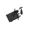 B-VIBE P-Spot Snug Plug mit Vibration & Fernbedienung 145 g Schwarz