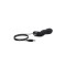 B-VIBE P-Spot Snug Plug mit Vibration & Fernbedienung 145 g Schwarz