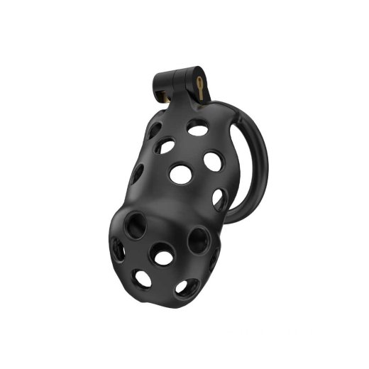RIMBA P-CAGE Peniskäfig PC03 Small Schwarz