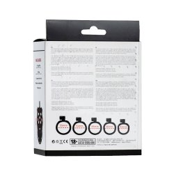 RIMBA P-CAGE Peniskäfig PC03 Small Schwarz