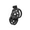 RIMBA P-CAGE Peniskäfig PC03 Small Schwarz