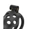 RIMBA P-CAGE Peniskäfig PC03 Small Schwarz