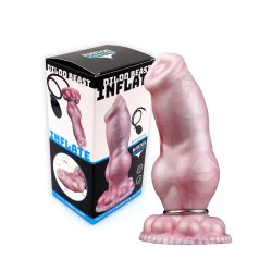 KIOTOS Monstar Dildo Beast 92 20 cm Aufblasbar