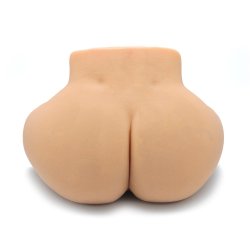 KIOTOS Masturbator Dildo Pussy & Ass NR16