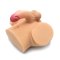 KIOTOS Masturbator Dildo Pussy & Ass NR16