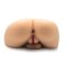 KIOTOS Masturbator Dildo Pussy & Ass NR16