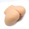 KIOTOS Masturbator Dildo Pussy & Ass NR16