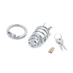 KIOTOS Chastity Device Modern