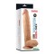 LOVETOY Dildo King Sized Ø 5.5 x 28 cm Beige