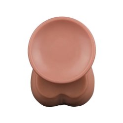 LOVETOY Sliding Skin Dildo Ø 5.4 x 29 cm Beige
