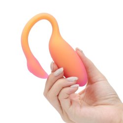 MAGIC MOTION Magic Flamingo Max Vibrator mit...