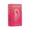 MAGIC MOTION Magic Flamingo Max Vibrator mit App-Steuerung Orange
