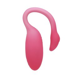 MAGIC MOTION Magic Flamingo Max Vibrator mit App-Steuerung Pink