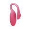 MAGIC MOTION Magic Flamingo Max Vibrator mit App-Steuerung Pink