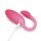 MAGIC MOTION Magic Flamingo Max Vibrator mit App-Steuerung Pink