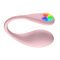 KIIROO Spot tragbarer Vibrator mit App-Steuerung Pink