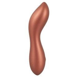 SWEET SMILE Flexible Mini G-Spot Vibrator