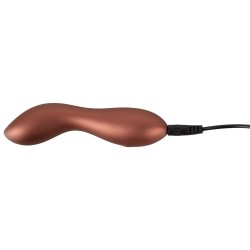 SWEET SMILE Flexible Mini G-Spot Vibrator