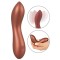 SWEET SMILE Flexible Mini G-Spot Vibrator