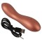 SWEET SMILE Flexible Mini G-Spot Vibrator